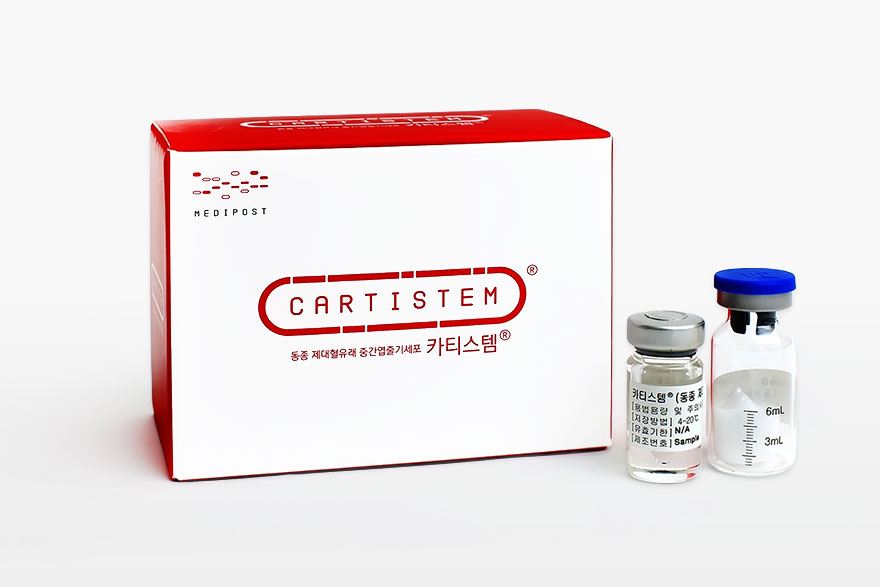 cartistem package