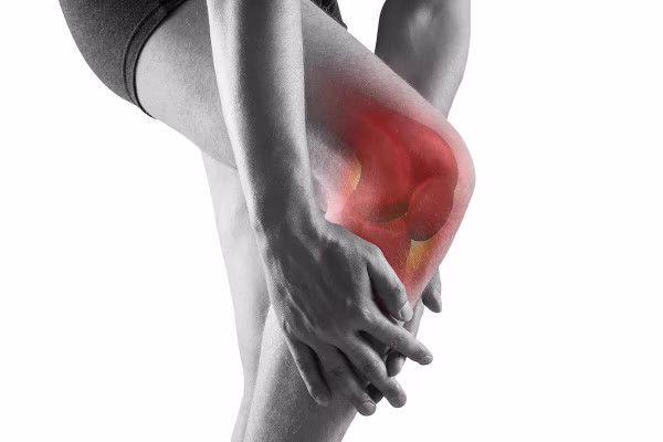 knee img